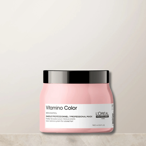 Hấp dầu Loreal Vitamino 500ml