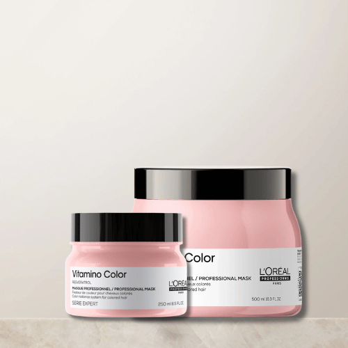 Hấp dầu Loreal Vitamino