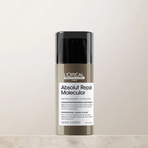 Mặt Nạ Khô Molecular Loreal 100ml