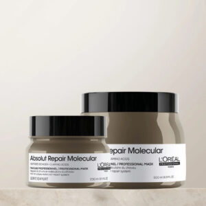 Mặt nạ Loreal Molecular