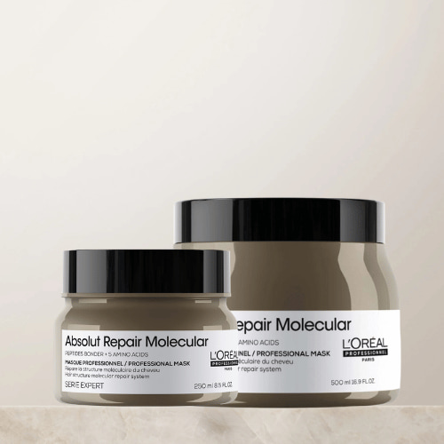 Mặt nạ Loreal Molecular