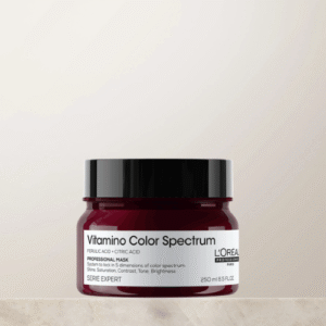 Mặt nạ Spectrum Loreal khoá màu tóc nhuộm 250ml