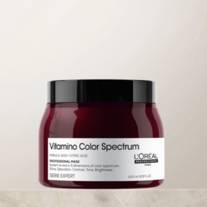 Mặt nạ Spectrum Loreal khoá màu tóc nhuộm