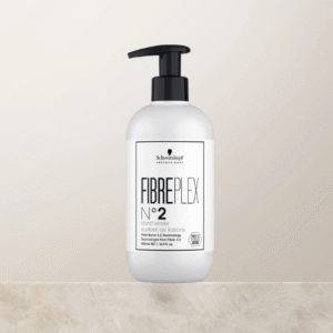 No.2 fibreplex Schwarzkopf 525ml