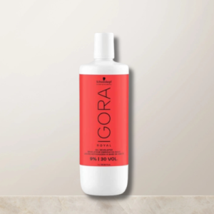 Oxy trợ nhuộm Igora Schwarzkopf 9%