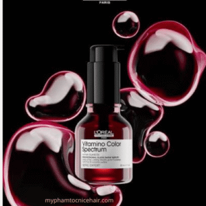 Serum dưỡng bóng loreal spectrum