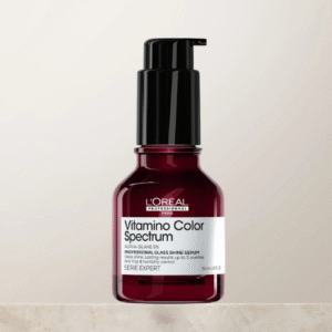 Serum dưỡng bóng loreal spectrum 50ml