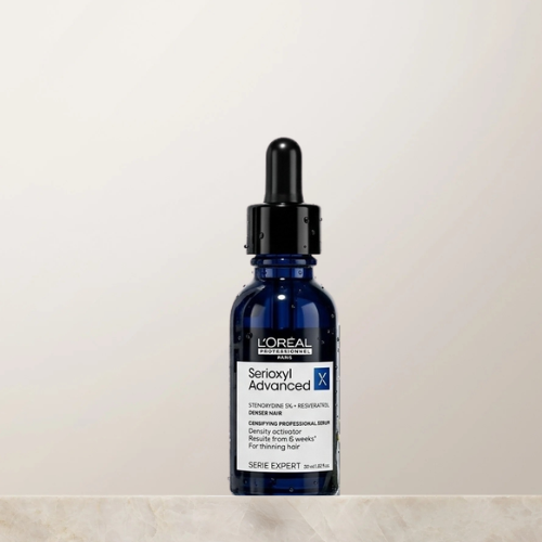 Xịt chống rụng tóc Loreal Serioxyl 30ml