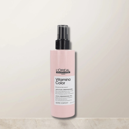 Xịt dưỡng Loreal 10 in 1 Vitamino 190ml
