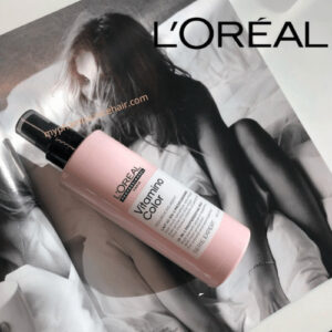 Xịt dưỡng Loreal 10 in 1 Vitamino 190ml